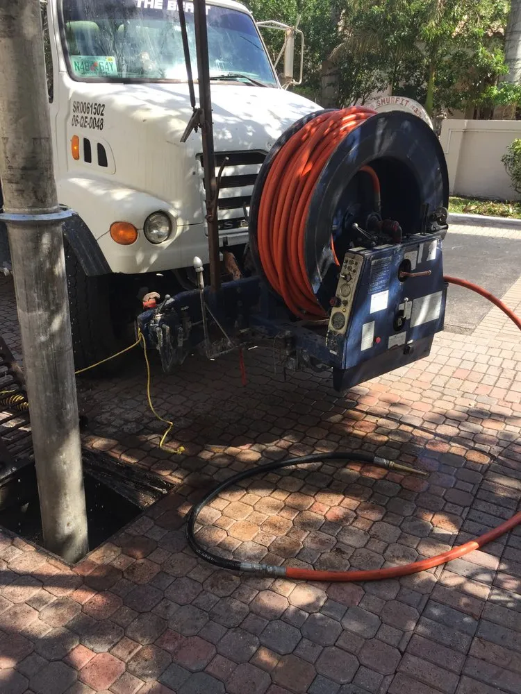 Slide of One World Plumbing & Inspectations