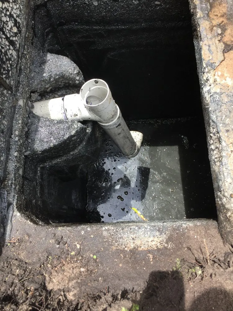 Slide of One World Plumbing & Inspectations