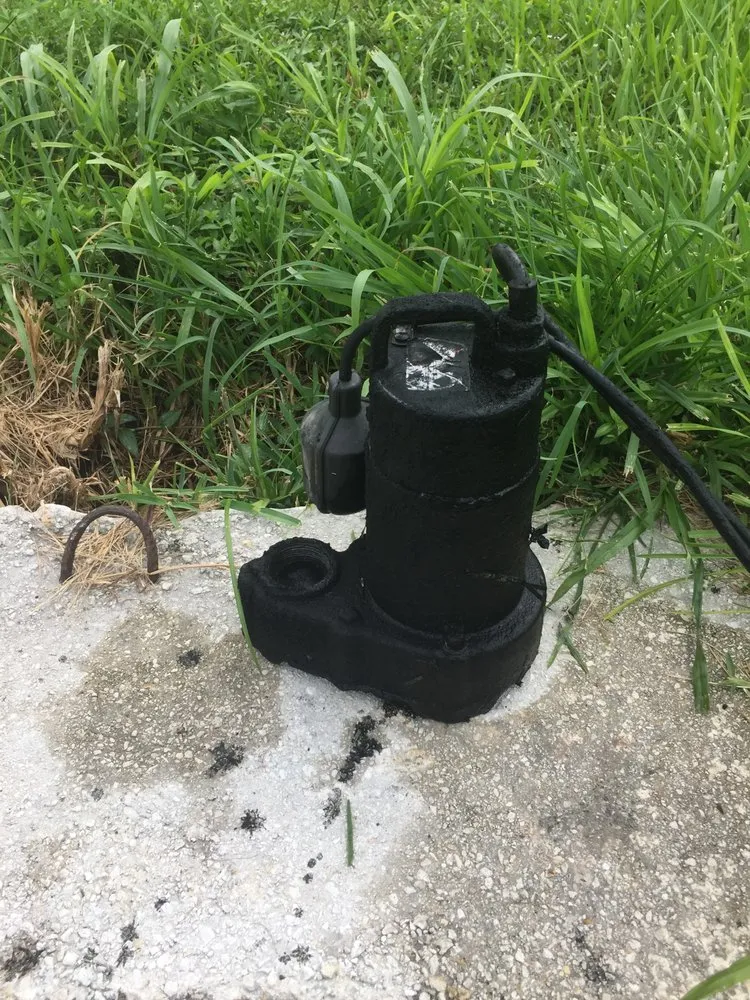 Slide of One World Plumbing & Inspectations