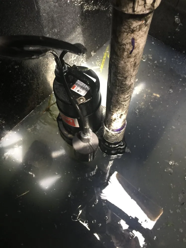 Slide of One World Plumbing & Inspectations