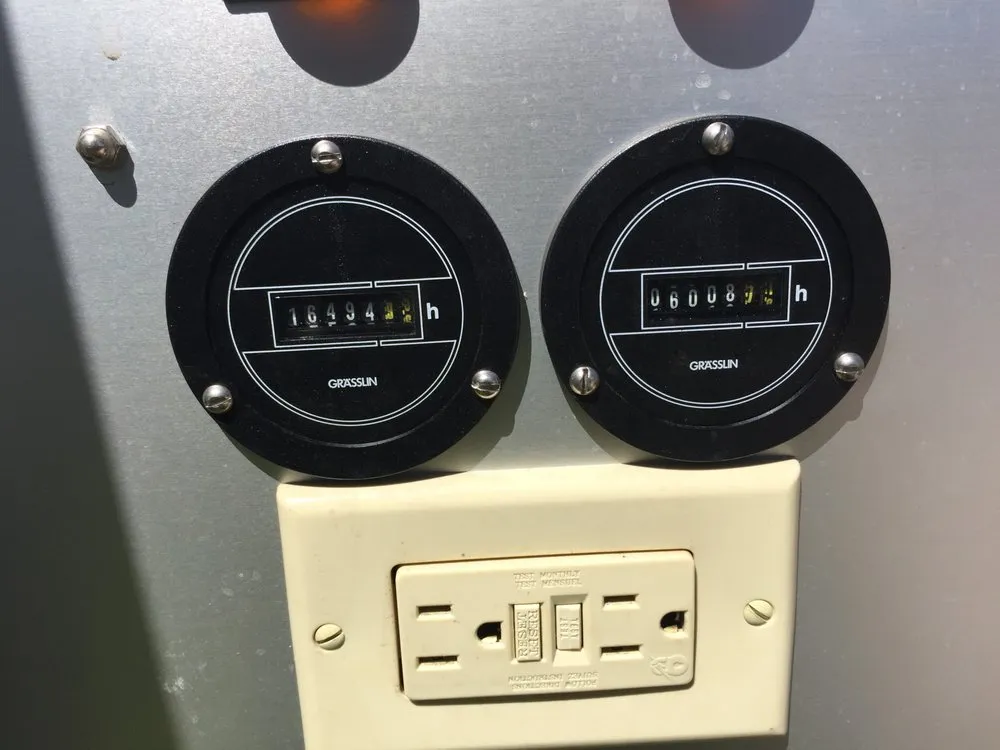 Slide of One World Plumbing & Inspectations