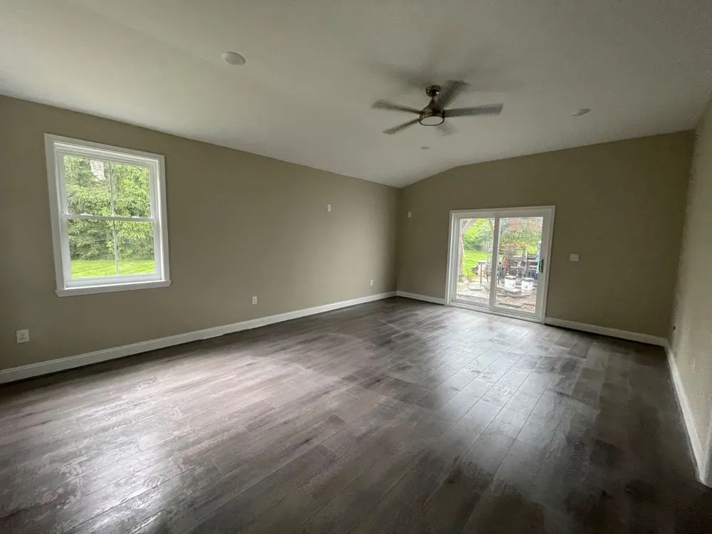 Slide of One Worth Service