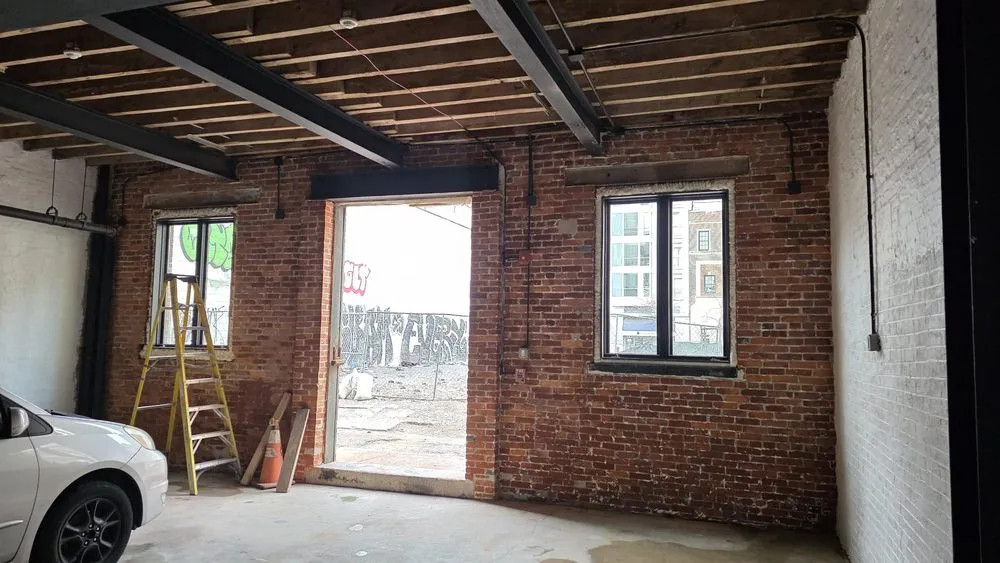 Slide of One Worth Service