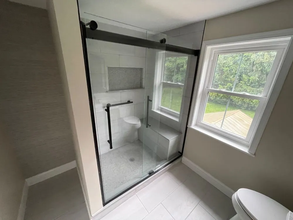 Professional pipe repair in Philadelphia, PA by One Worth Service