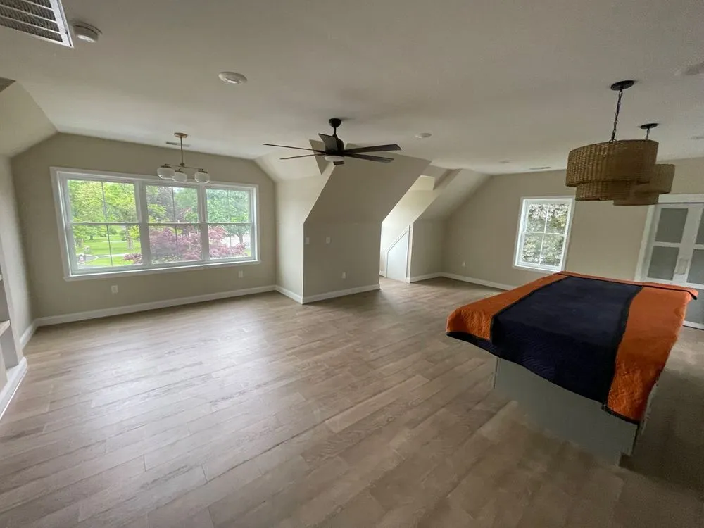 Slide of One Worth Service