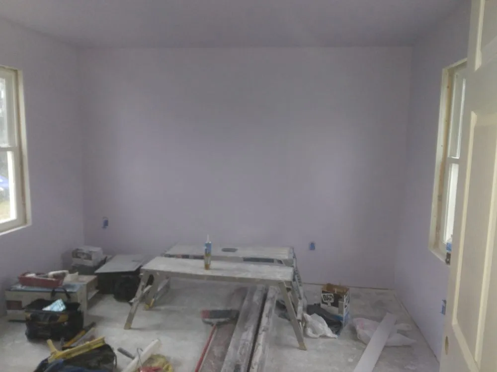 Slide of Oneal home improvement