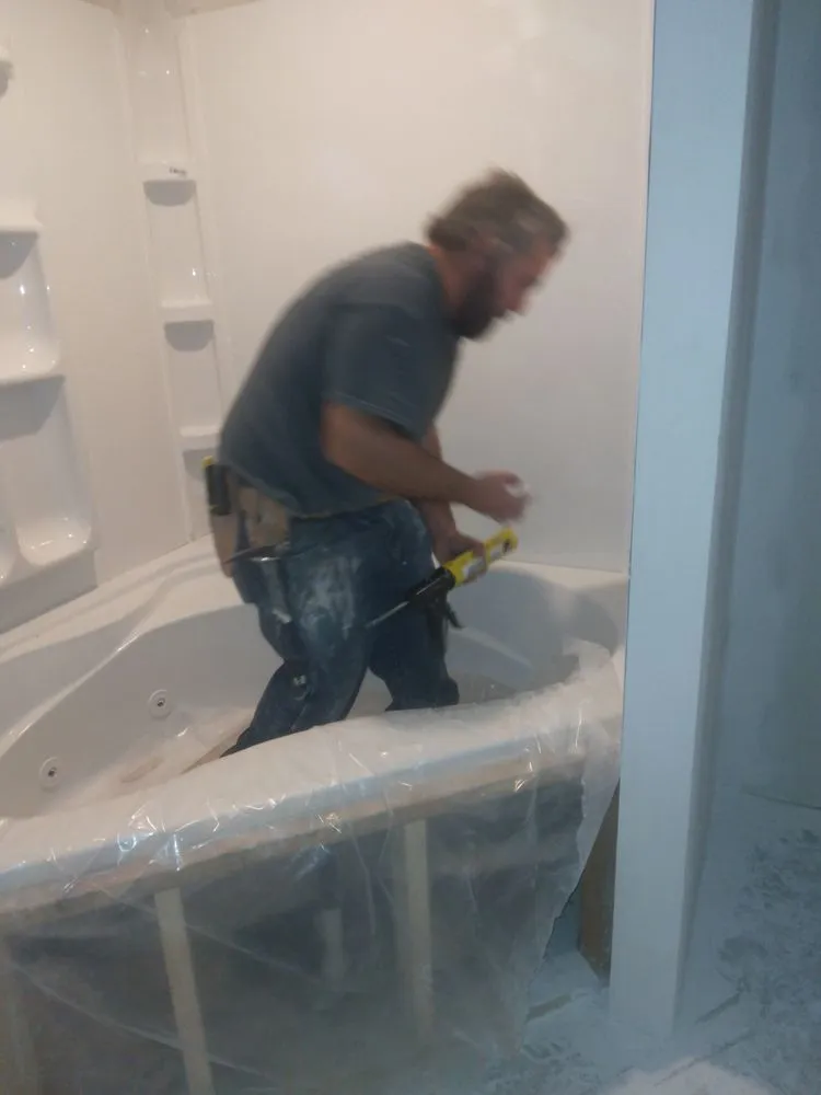 Slide of Oneal home improvement