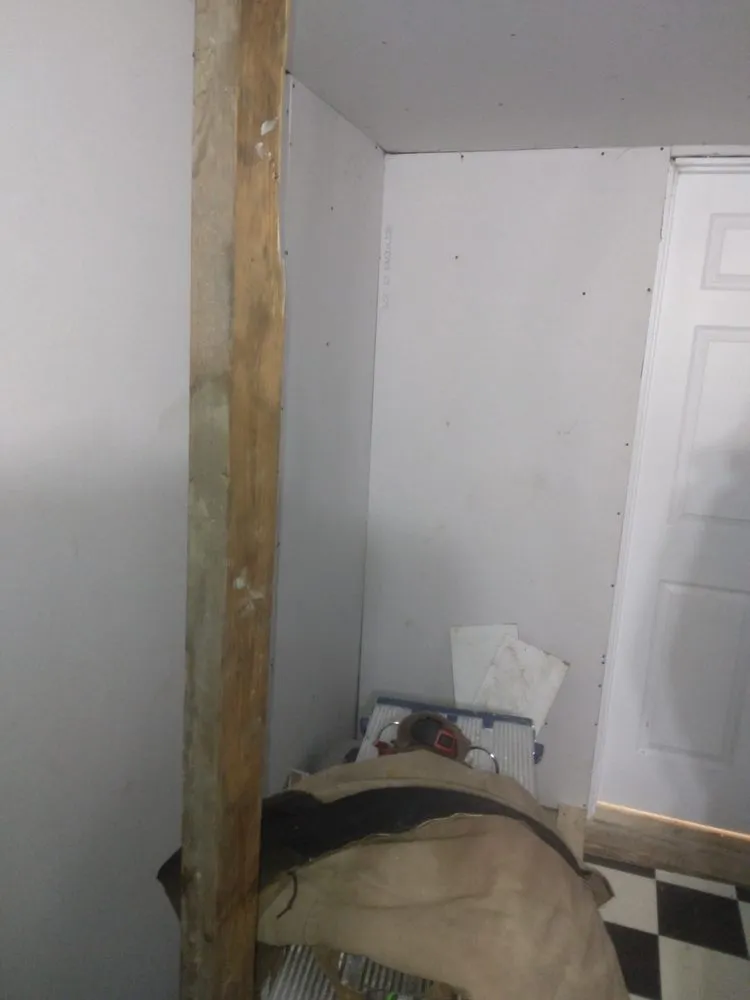 Slide of Oneal home improvement