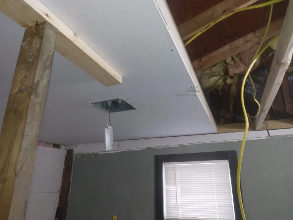 Slide of Oneal home improvement