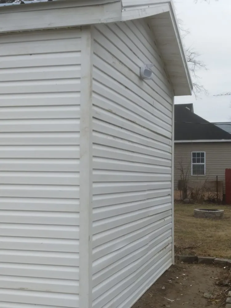 Slide of Oneal home improvement