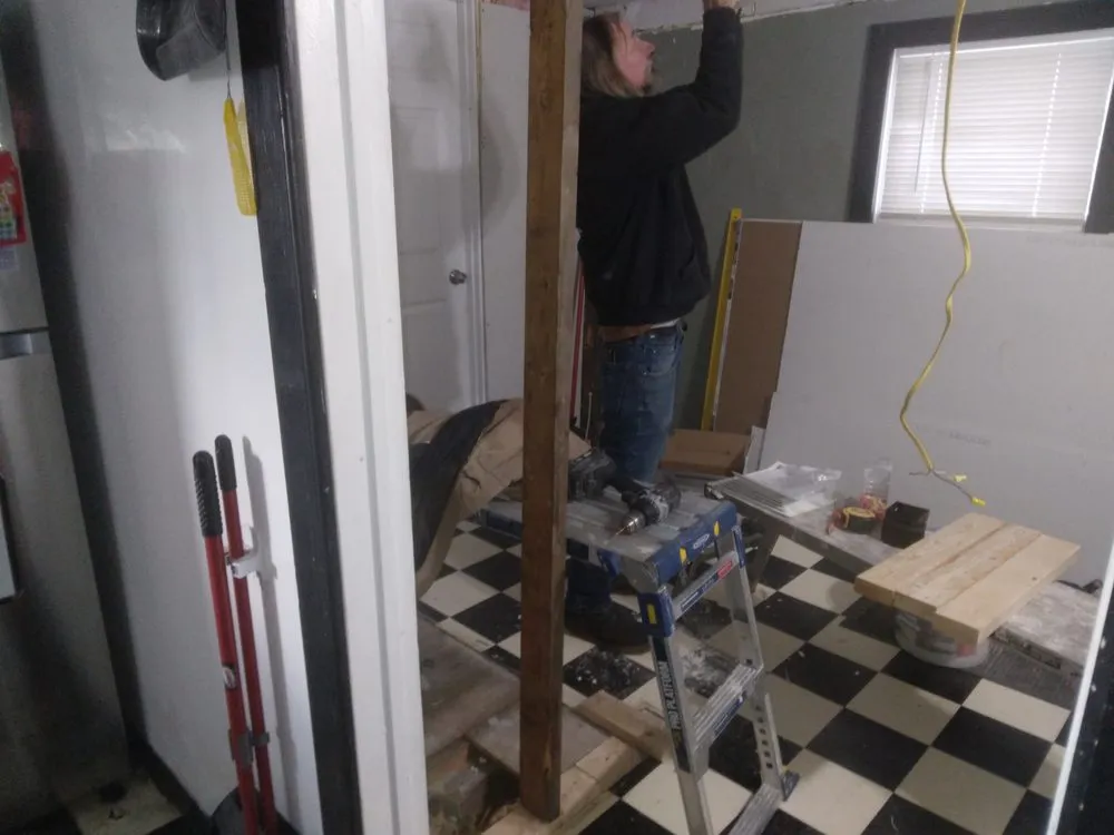 Expert leak detection service in Connersville, IN - Oneal home improvement