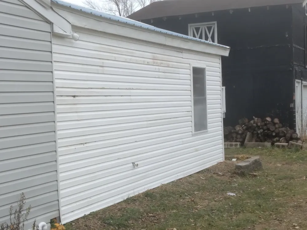 Slide of Oneal home improvement