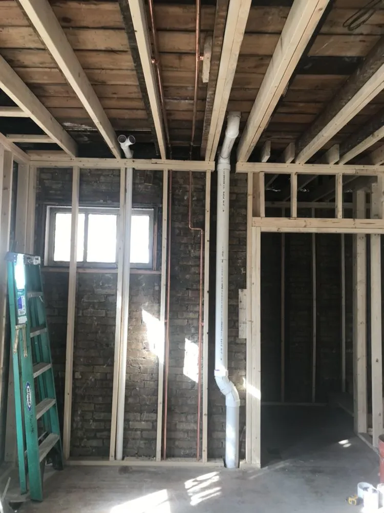 Slide of O'Neal Plumbing