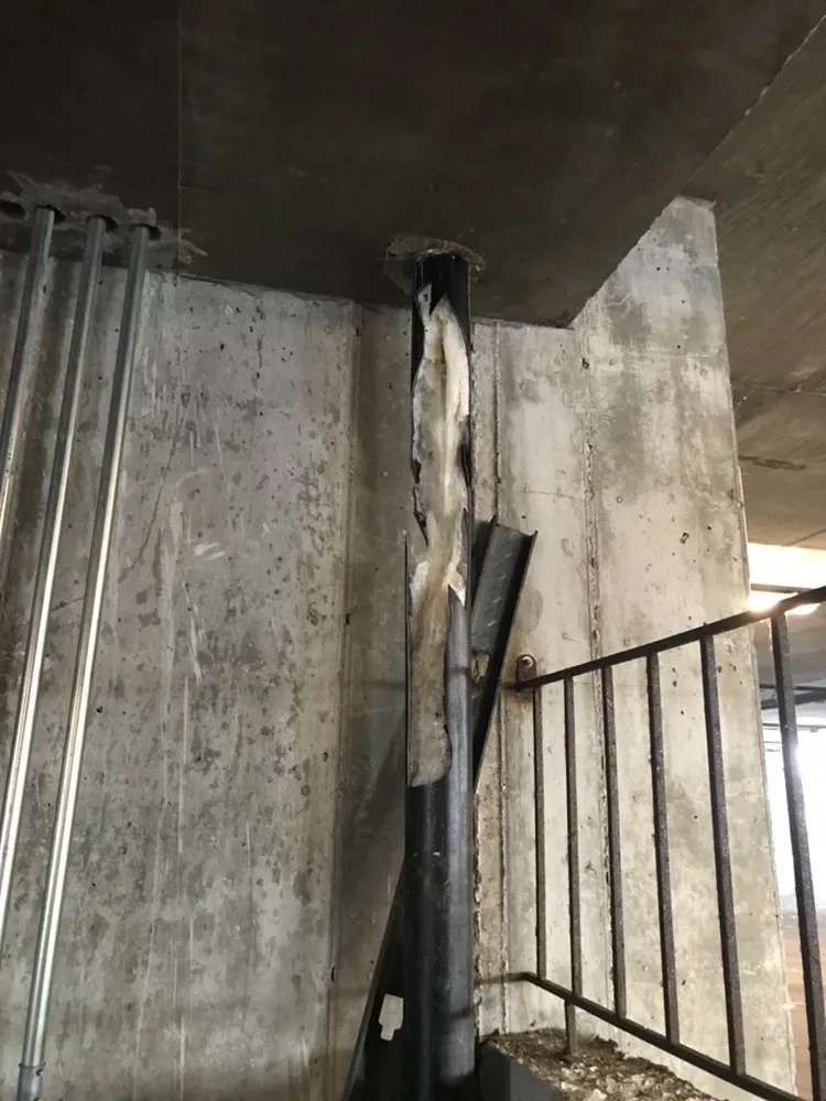 Slide of O'Neal Plumbing