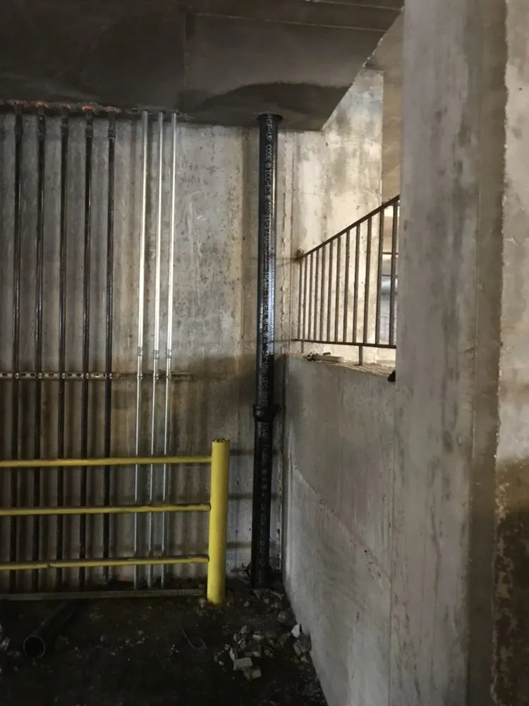 Slide of O'Neal Plumbing