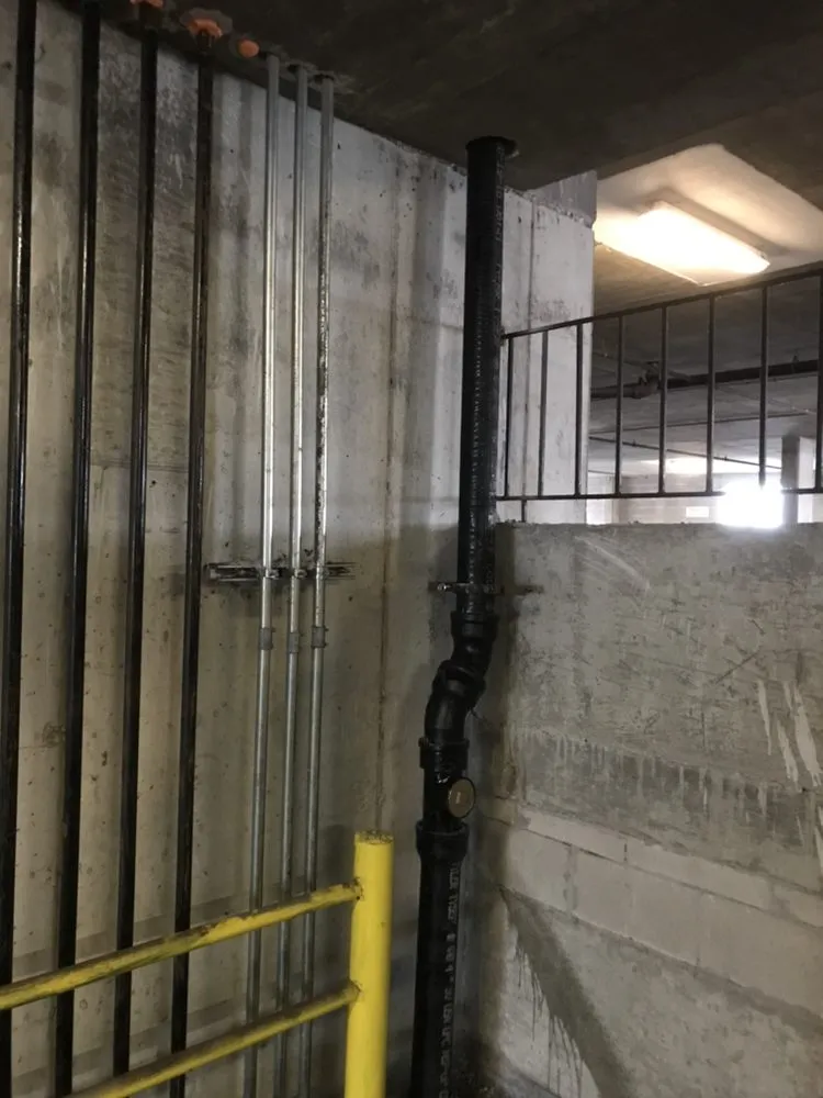 Slide of O'Neal Plumbing