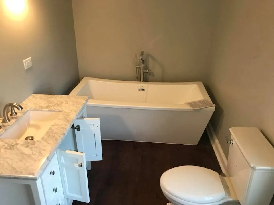 Slide of O'Neal Plumbing