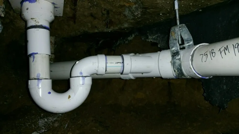 Quality plumbing repair experts serving Houston, TX - OneCall Houston