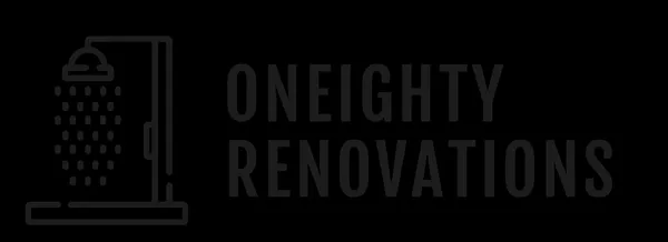 Oneighty Renovations Logo
