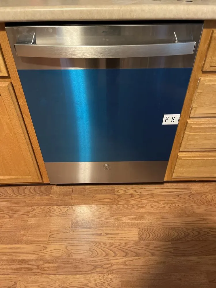 Slide of O'Neil family Installations