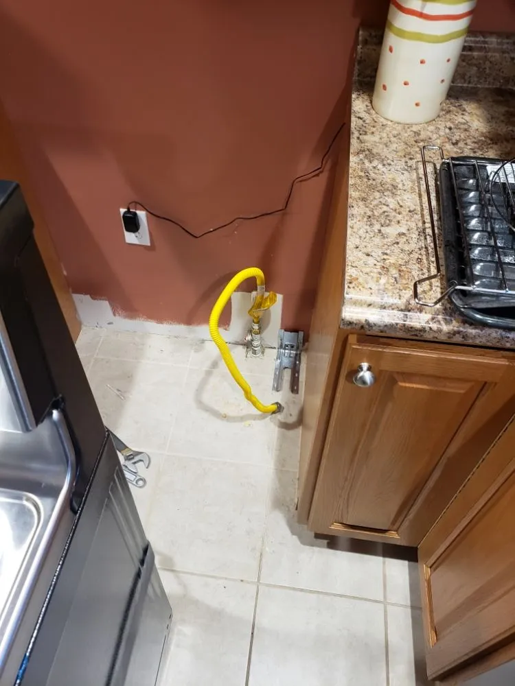 Slide of O'Neil family Installations