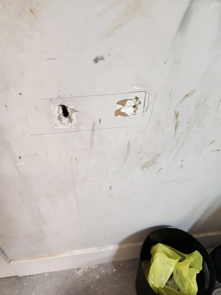 Slide of Oneil Handyman