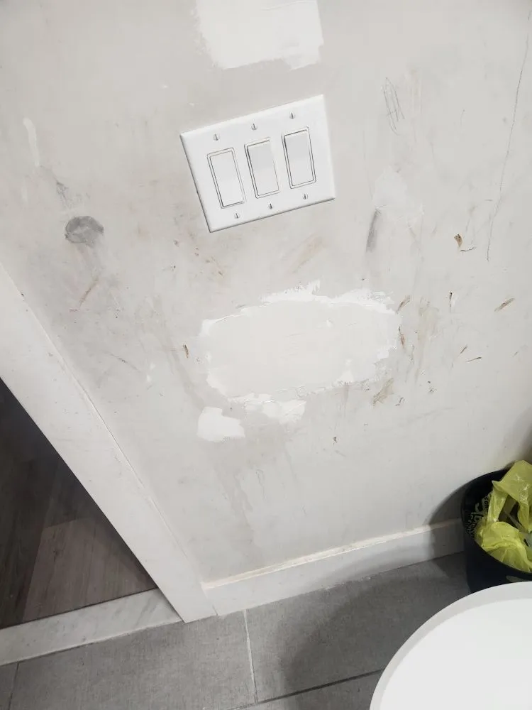 Slide of Oneil Handyman