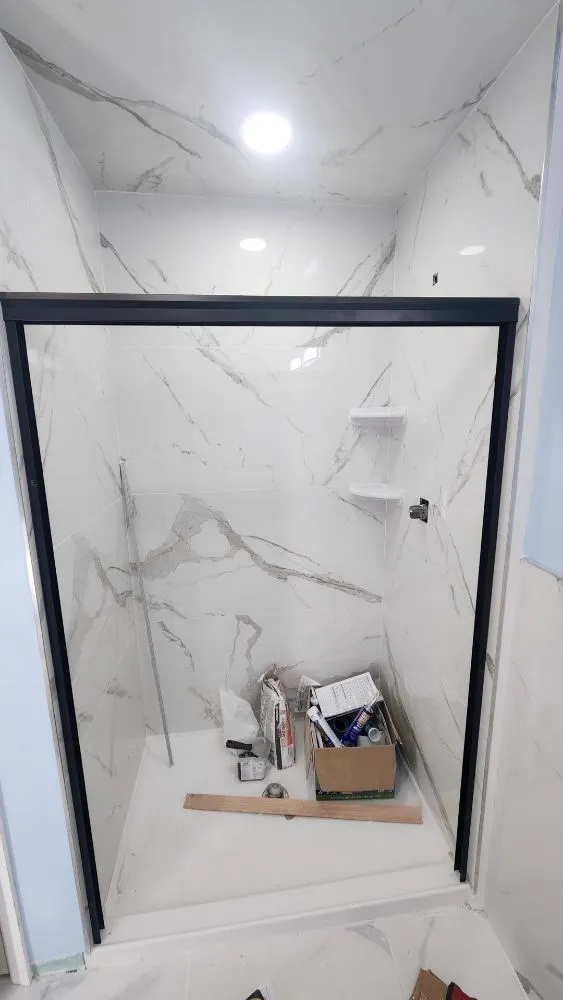 Slide of Oneil Handyman