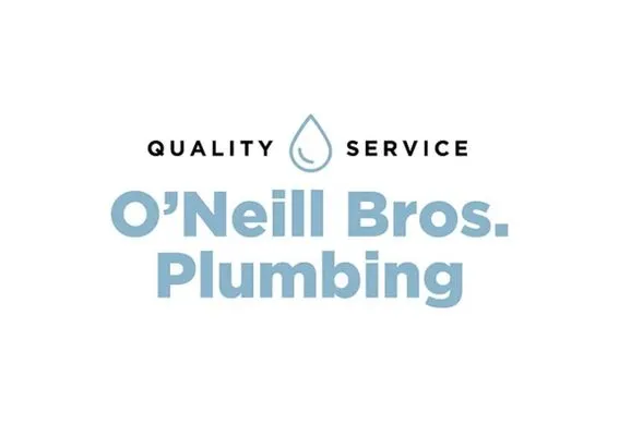 O’Neill Brothers Plumbing Logo