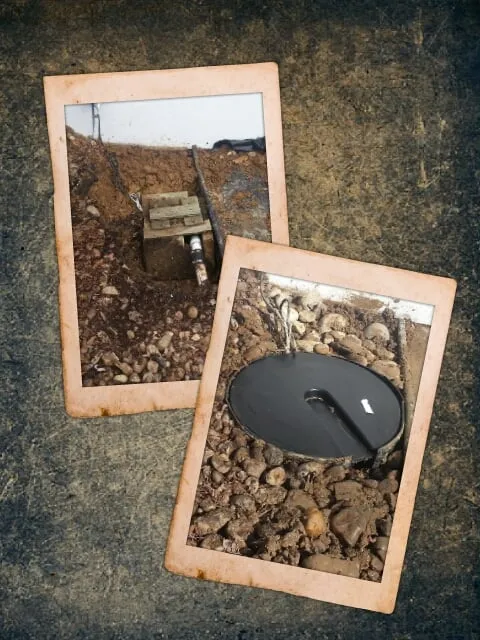 Slide of O'Neill Plumbing