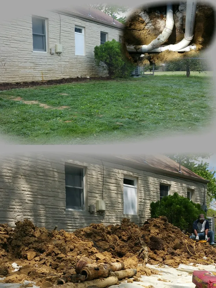 Slide of O'Neill Plumbing