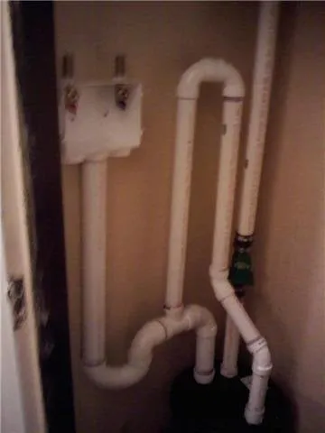 Slide of O'Neill Plumbing