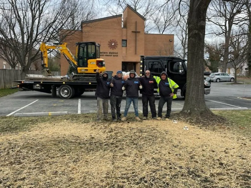 Slide of O'Neill Plumbing