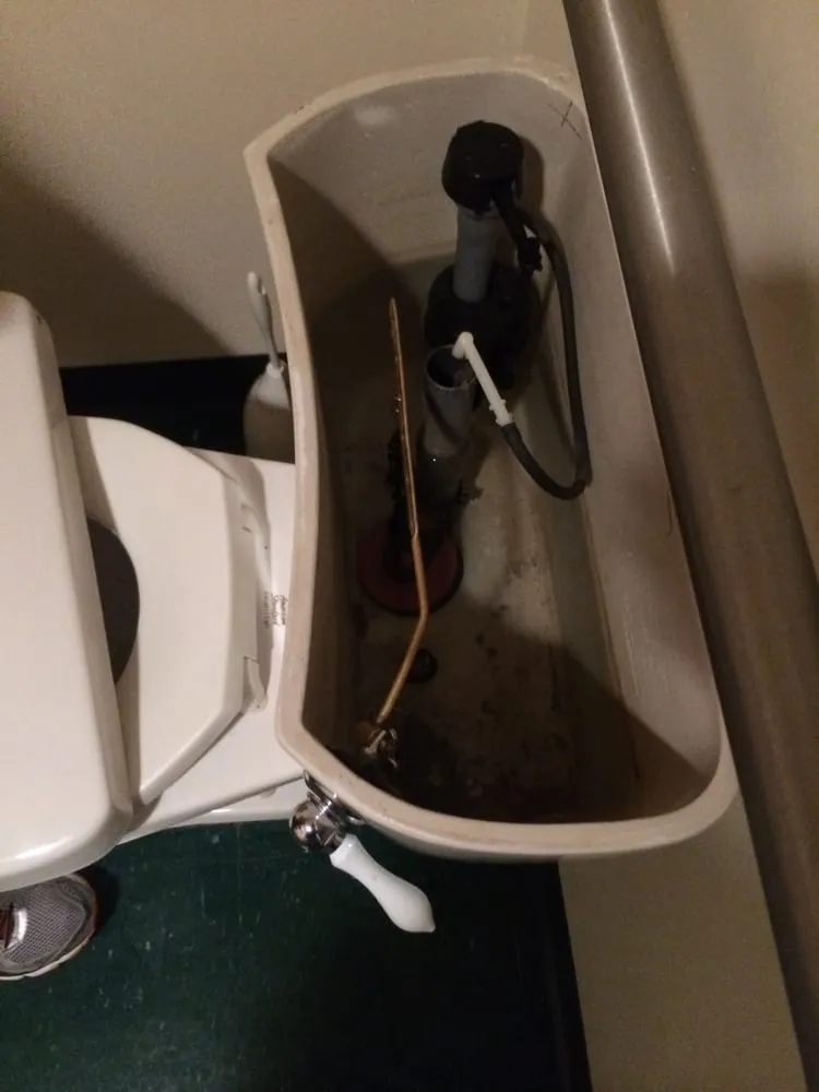 Affordable leak detection experts serving Alexandria, VA - O'Neill Plumbing