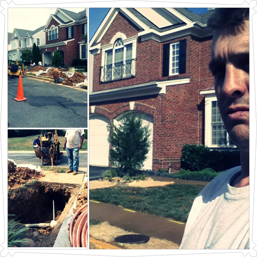 Trusted leak detection experts serving Alexandria, VA - O'Neill Plumbing