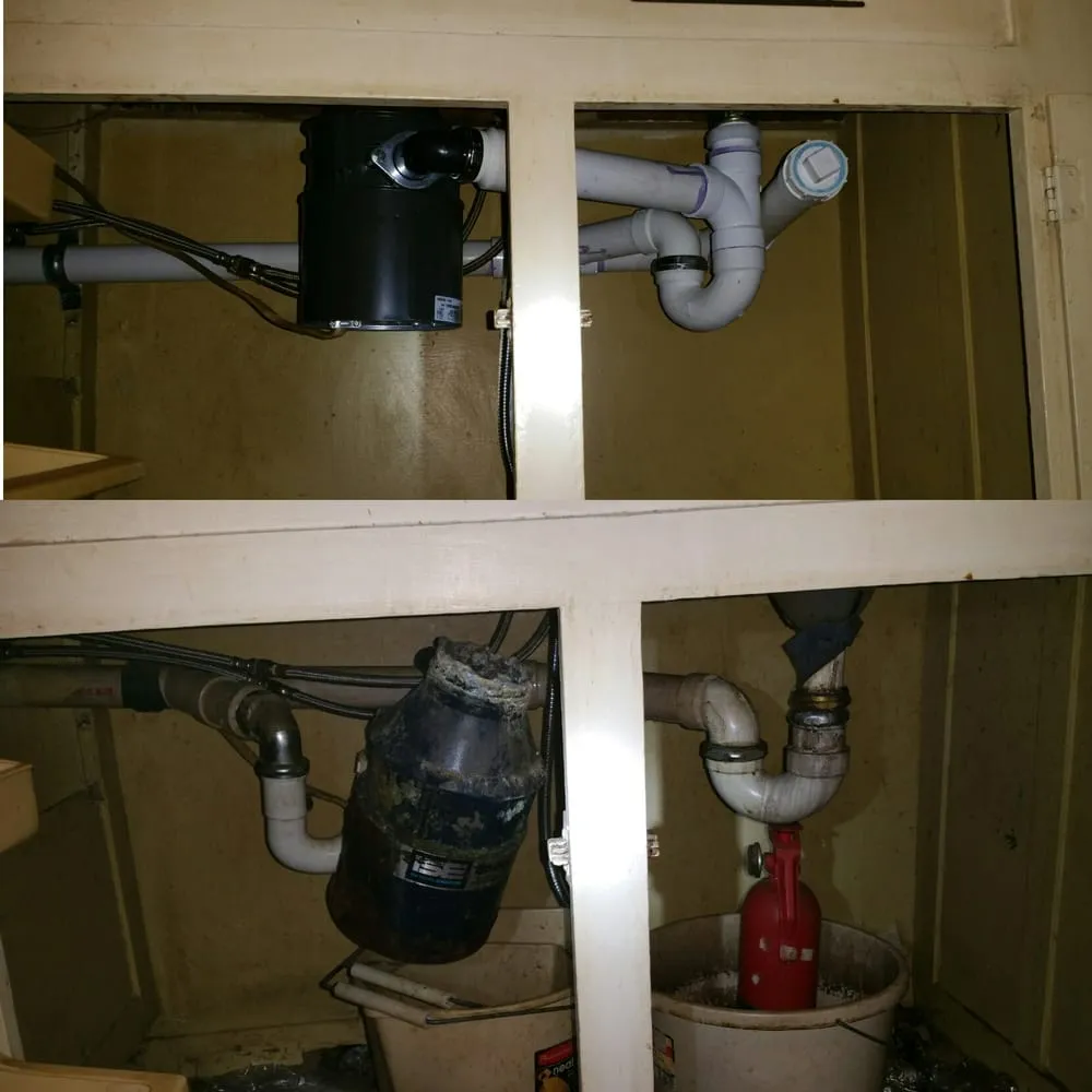 Slide of O'Neill Plumbing