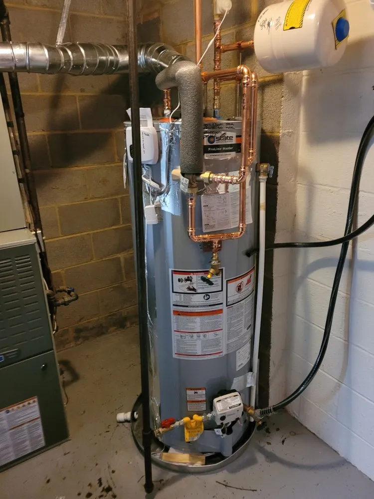 Slide of O'Neill Plumbing