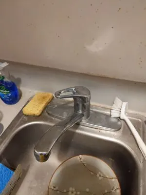 O'Neill Plumbing Logo