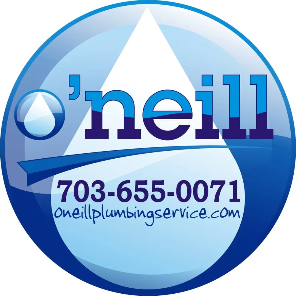 Slide of O'Neill Plumbing