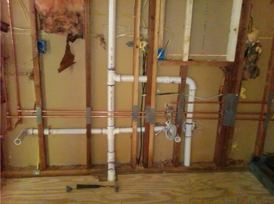 Slide of O'Neill Plumbing