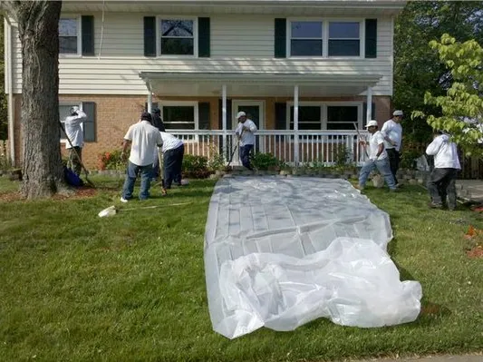 Slide of O'Neill Plumbing