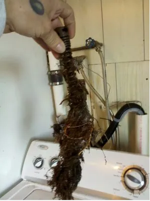 Slide of O'Neill Plumbing