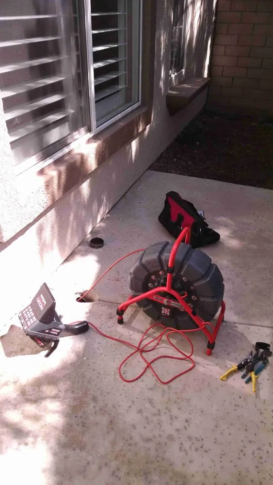 Emergency drain cleaning experts serving Corona, CA - OneStop Plumbers - Plumbing & Leak Detection