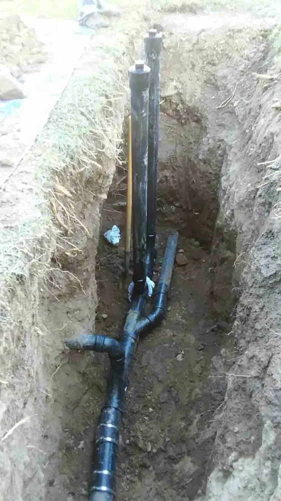 Expert drain cleaning for homes in Corona, CA by OneStop Plumbers - Plumbing & Leak Detection