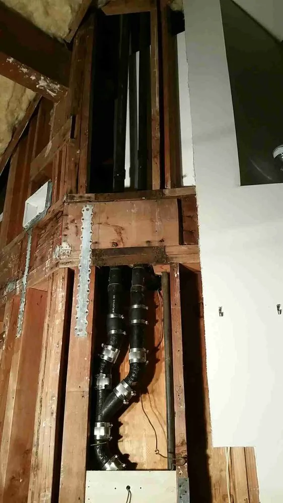 Emergency drain cleaning service in Corona, CA - OneStop Plumbers - Plumbing & Leak Detection