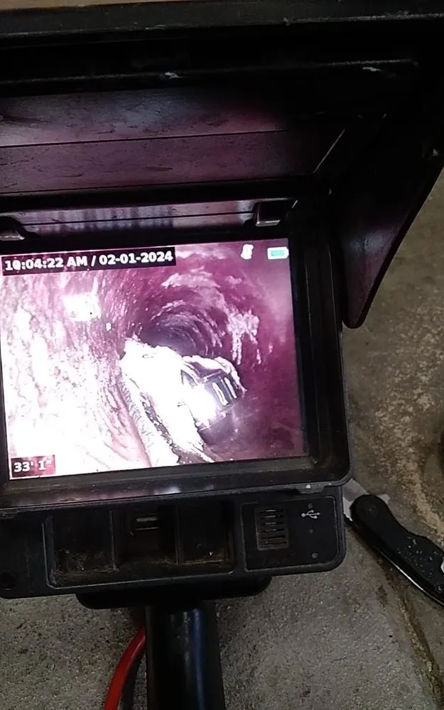 Slide of OneStop Plumbers - Plumbing and Leak Detection