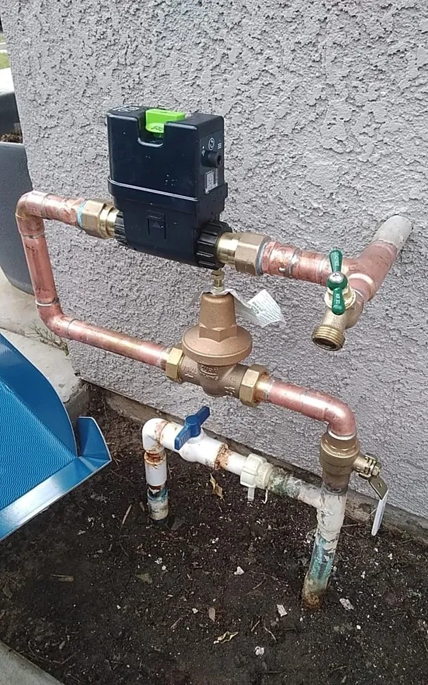 Top-rated pipe repair for homes in Riverside, CA by OneStop Plumbers - Plumbing and Leak Detection