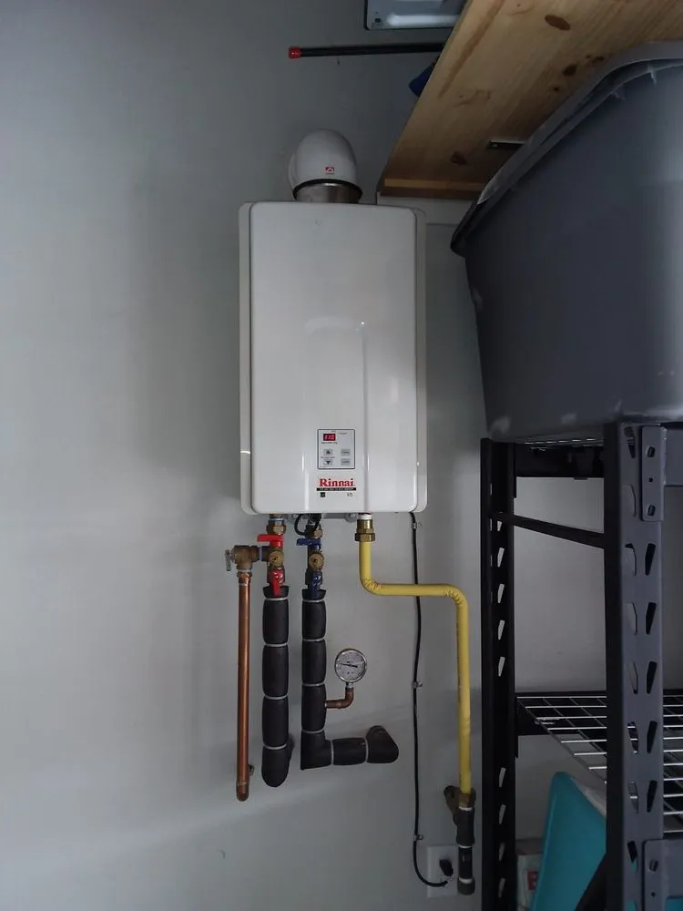 Quality plumbing repair in Riverside, CA by OneStop Plumbers - Plumbing and Leak Detection