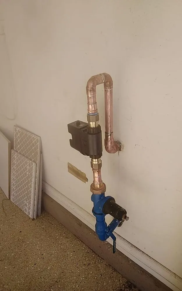 Slide of OneStop Plumbers - Plumbing and Leak Detection