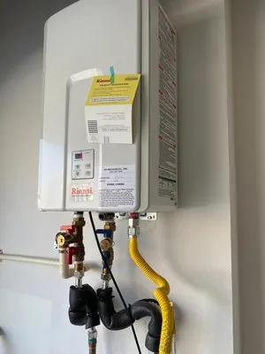 OneStop Plumbers - Plumbing and Leak Detection Logo